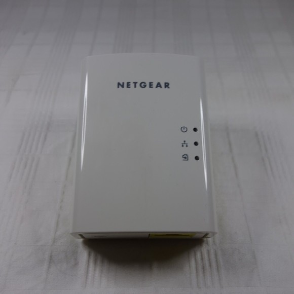 Netgear Powerline 500 Networking Adapter XAV5201 v2 - Picture 3 of 7